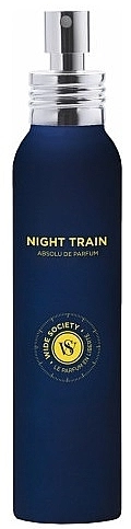 Wide Society Night Train Парфюмированная вода - фото N1