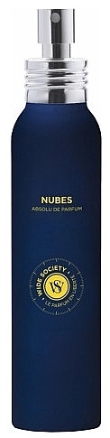Wide Society Nubes Парфюмированная вода - фото N1