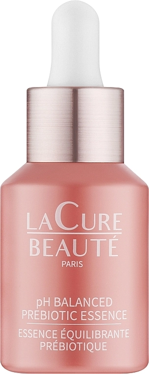 La Cure Beaute Есенція для обличчя LaCure Beaute pH Balanced Prebiotic Essence - фото N1