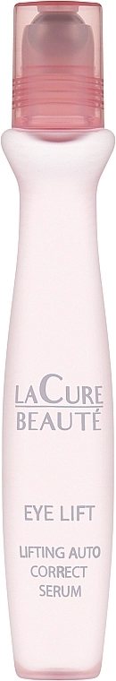 La Cure Beaute Сироватка для шкіри навколо очей LaCure Beaute Anti Aging Eye Lift Roll-On - фото N1