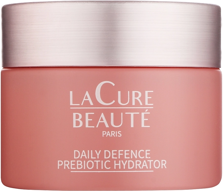 La Cure Beaute Крем для лица LaCure Beaute Daily Defence Prebiotic Hydrator - фото N1