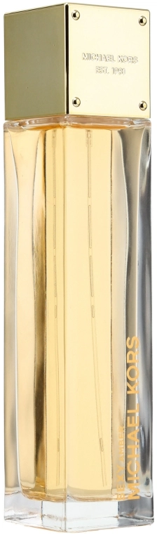 Michael Kors Sexy Amber Парфюмированная вода (тестер с крышечкой) - фото N2