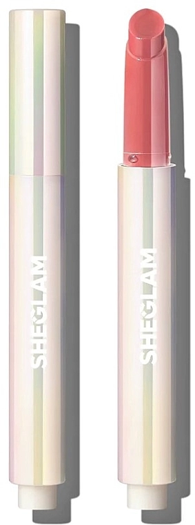 Sheglam Pout-Perfect Shine Lip Plumper Сияющая помада для увеличения губ - фото N1