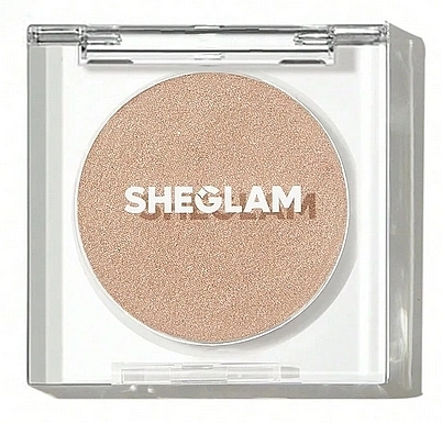 Sheglam Хайлайтер Cosmic Crystal Mousse Highlighter - фото N1