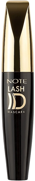 Note Lash ID Mascara Тушь для ресниц - фото N2