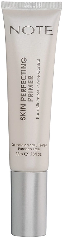 Note Primer Skin Perfecting Primer Skin Perfecting - фото N2