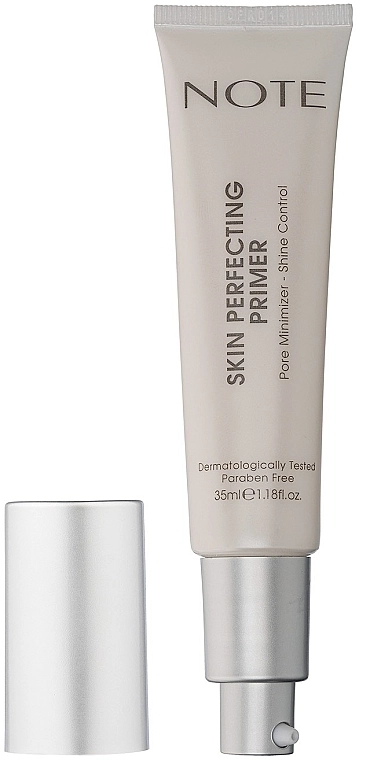 Note Primer Skin Perfecting Primer Skin Perfecting - фото N3