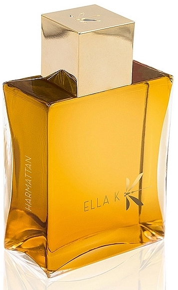 Ella K Parfums Harmattan Парфюмированная вода (тестер с крышечкой) - фото N2