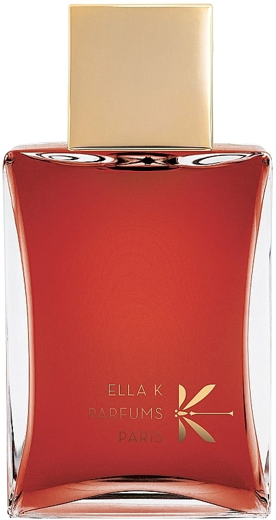 Ella K Parfums Lettre de Pushkar Парфюмированная вода (тестер с крышечкой) - фото N1
