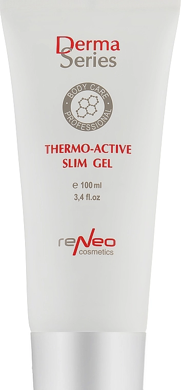 Derma Series Термоактивний гель для проблемних зон Thermo-active Slim Gel - фото N1