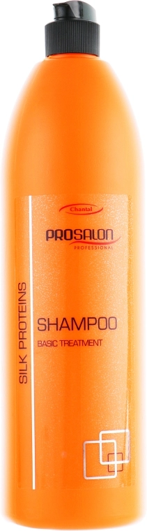 Prosalon Шампунь-концентрат Hair Care Shampoo - фото N1