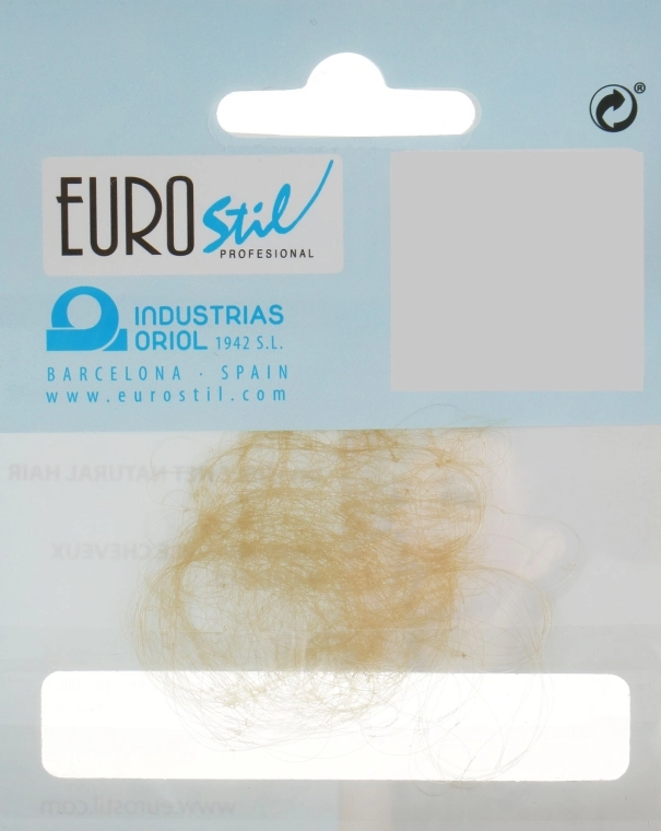 Eurostil Сеточка для волос, 01045/66 - фото N3