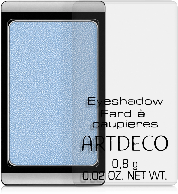 Artdeco Glamour Eyeshadow Тени с блестками - фото N1