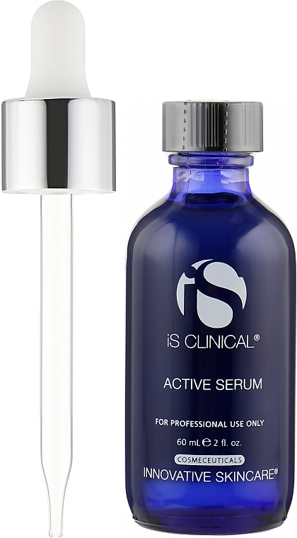 IS CLINICAL Сироватка для обличчя Active Serum - фото N1