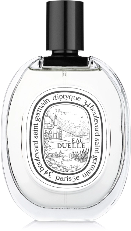 Diptyque Eau Duelle Туалетная вода - фото N1