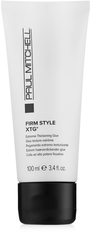 Paul Mitchell Экстремальный гель-клей Firm Style XTG Extreme Thickening Glue - фото N1