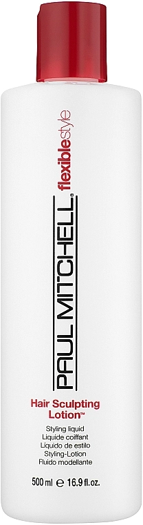 Paul Mitchell Универсальный лосьон для укладки Flexible Style Hair Sculpting Lotion - фото N2