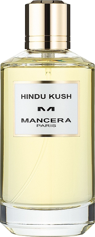 Mancera Hindu Kush Парфумована вода - фото N1