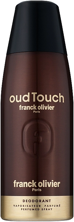 Franck Olivier Oud Touch Дезодорант - фото N1
