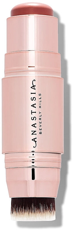 Anastasia Beverly Hills Stick Blush Кремовые румяна-стик - фото N2