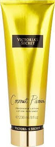 Victoria's Secret Fantasies Coconut Passion Body Lotion Лосьйон для тіла - фото N1