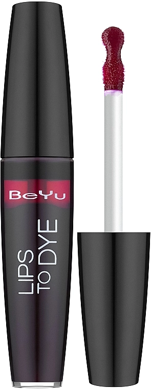 BeYu Lips to Dye Lip-Staining Gel Блиск-тінт для губ - фото N1