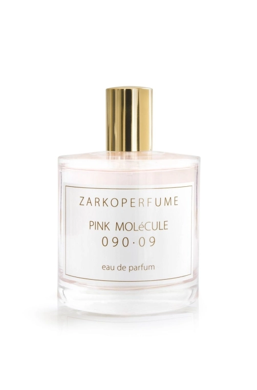 Zarkoperfume Pink Molécule 090.09 Парфумована вода (тестер з кришечкою) - фото N1