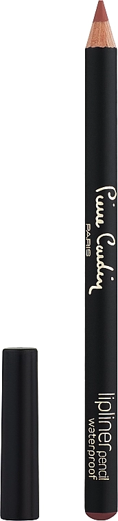 Pierre Cardin Lipliner Waterproof Вологостійкий олівець для губ - фото N1