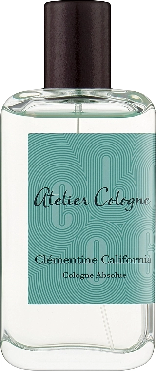 Atelier Cologne Clementine California Одеколон - фото N1