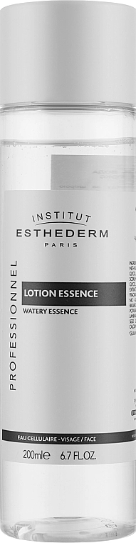 Institut Esthederm Лосьон-эссенция для лица Cellular Lotion Essence - фото N1