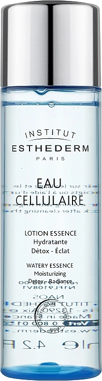 Institut Esthederm Лосьон-эссенция для лица Cellular Lotion Essence - фото N3