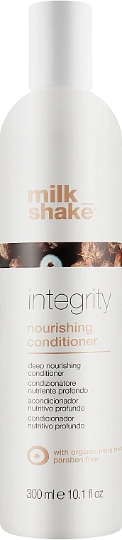 Milk Shake Питательный кондиционер для волос без парабенов Milk Shake Integrity Nourishing Conditioner - фото N1