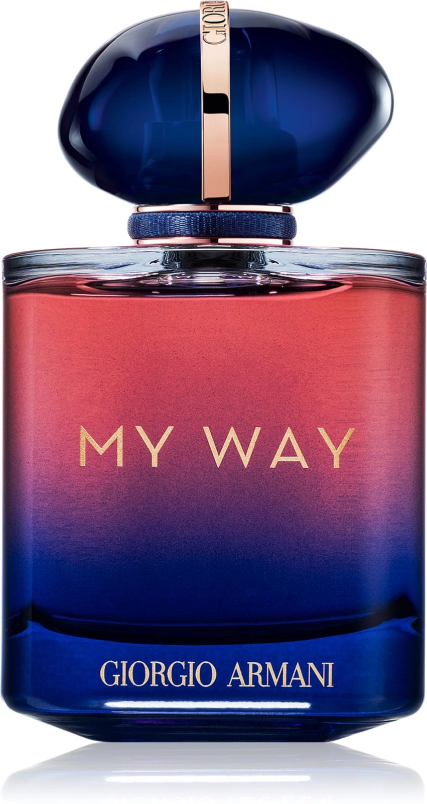 Духи женские - Giorgio Armani My Way, 90 мл - фото N1