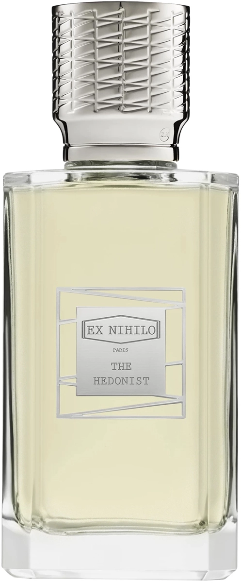 Парфюмированная вода унисекс - Ex Nihilo The Hedonist, 100 мл - фото N1