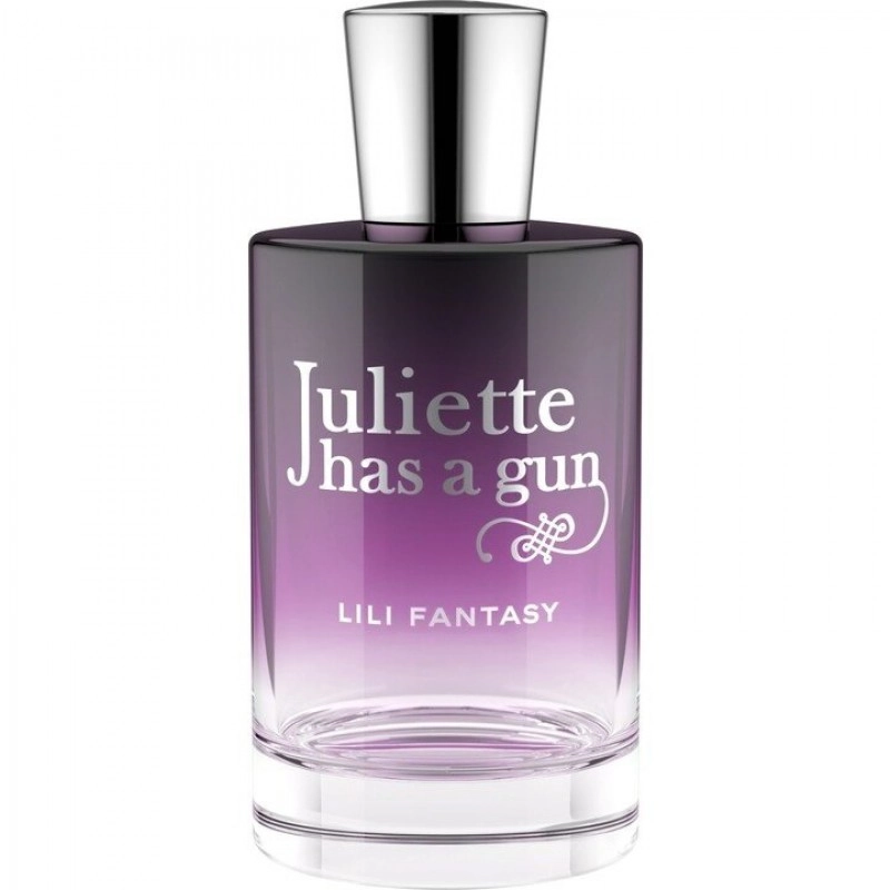 Парфумована вода жіноча - Juliette has a Gun Lili Fantasy, 50 мл - фото N3