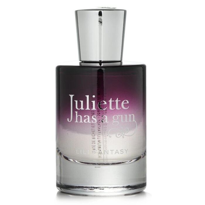 Парфумована вода жіноча - Juliette has a Gun Lili Fantasy, 50 мл - фото N1
