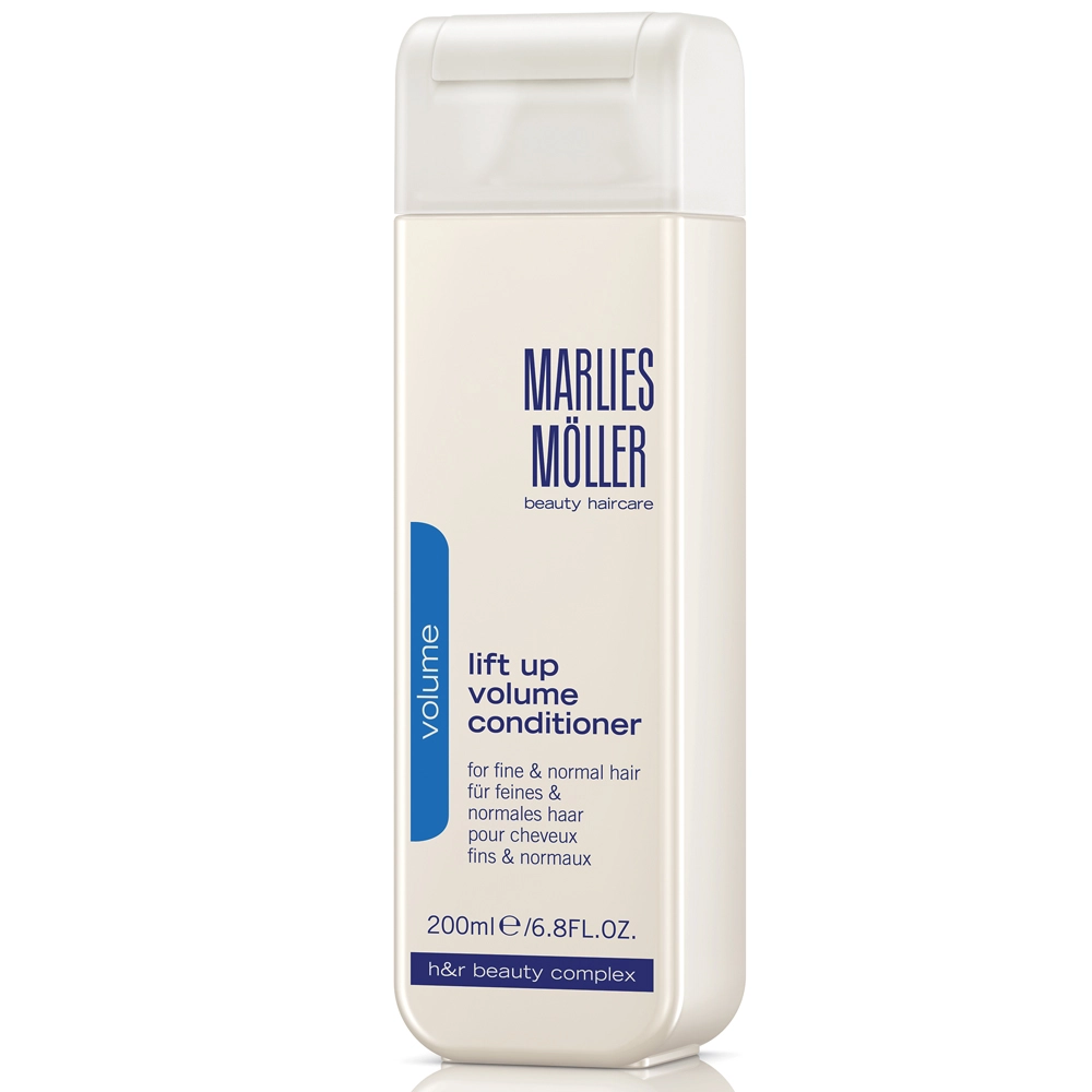 Кондиционер для придания объема волосам - Marlies Moller Volume Lift Up Conditioner, 200 мл - фото N1