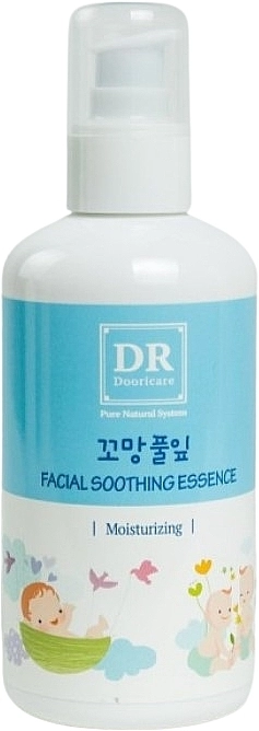 Дитяча есенція для обличчя - Daeng Gi Meo Ri Facial Soothing Essence, 250 мл - фото N1