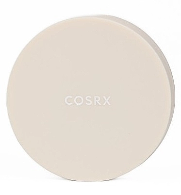 Кушон для обличчя - CosRX Full Fit Propolis Ampoule Cushion SPF47 PA++, 23 Natural Beige, 13 г - фото N6