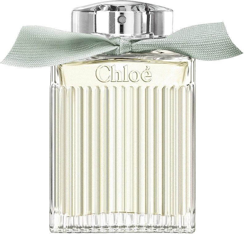 Парфумована вода жіноча - Chloe Chloé Rose Naturelle Intense, 100 мл - фото N1