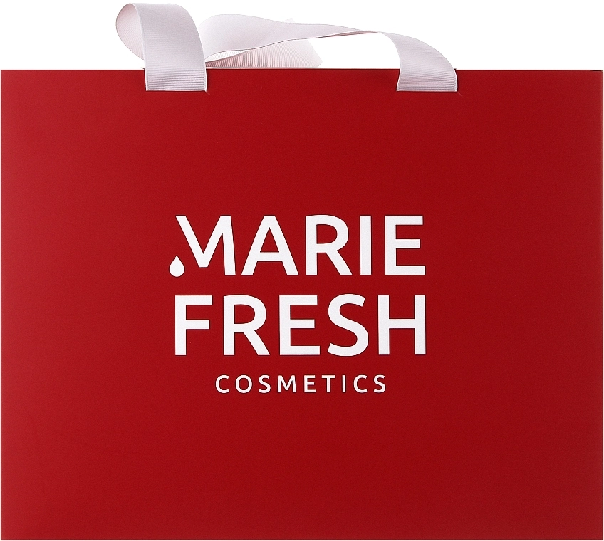 Marie Fresh Cosmetics Подарочный набор Queen's Secret Beauty Set (balm/100ml + mask/50ml) - фото N3