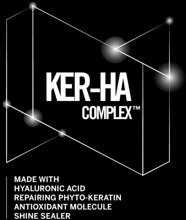 Фарба для волосся - Revlon Revlonissimo Colorsmetique Ker-Ha Complex, 102 - фото N9