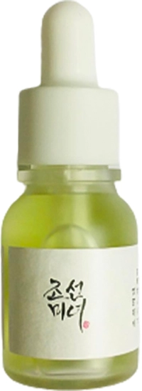 Заспокійлива сироватка - Beauty Of Joseon Calming Serum: Green tea + Panthenol, 10 мл - фото N1