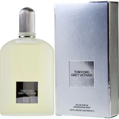 Парфуми чоловічі - Tom Ford Grey Vetiver, 100 мл - фото N1