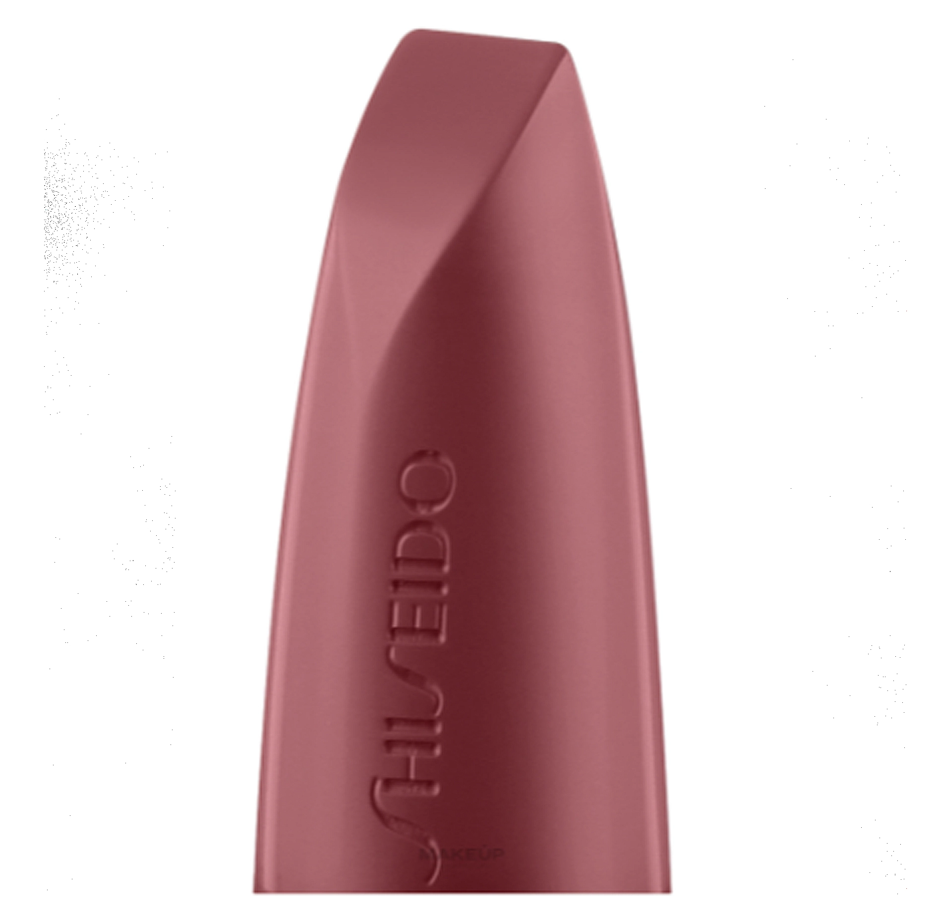 Гелева помада із сатиновим фінішем - Shiseido Technosatin Gel Lipstick, 408 - Voltage Rose - фото N1