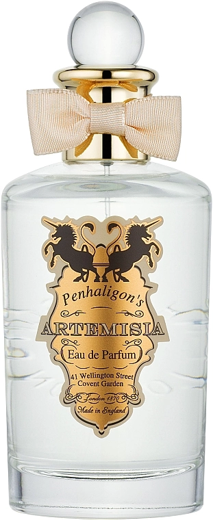 Парфумована вода жіноча - Penhaligon's Artemisia, 100 мл - фото N2