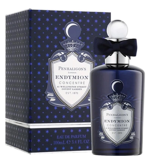 Парфюмированная вода унисекс - Penhaligon's Endymion Concentré, 100 мл - фото N1