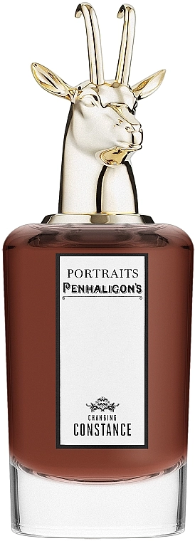 Парфюмированная вода женская - Penhaligon's Portraits Changing Constance, 75 мл - фото N2