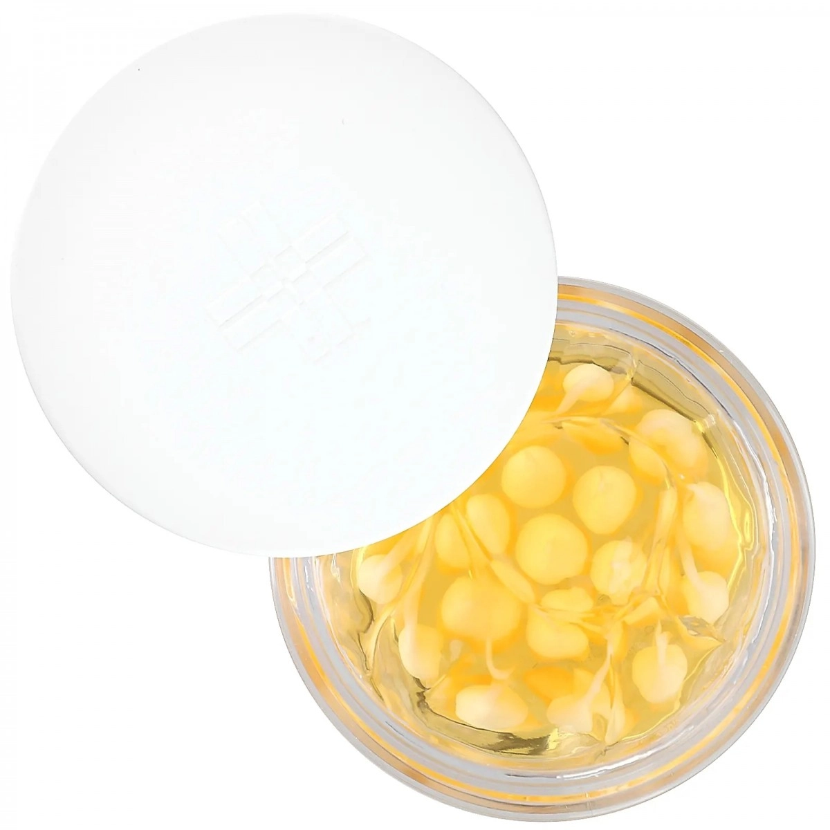 Антивіковий капсульний крем з екстрактом золотого шовкопряда - Medi peel Gold Age Tox Cream, 50 мл - фото N3