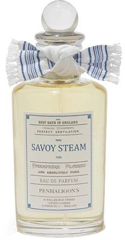 Парфумована вода унісекс - Penhaligon's Savoy Steam, 100 мл - фото N2